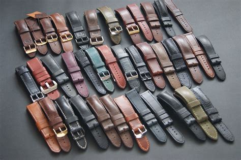 watch sraps|high quality watch straps.